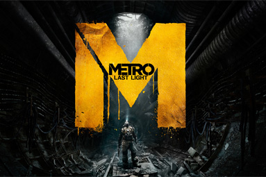 Metro: Last Light — kráska s extrémními nároky