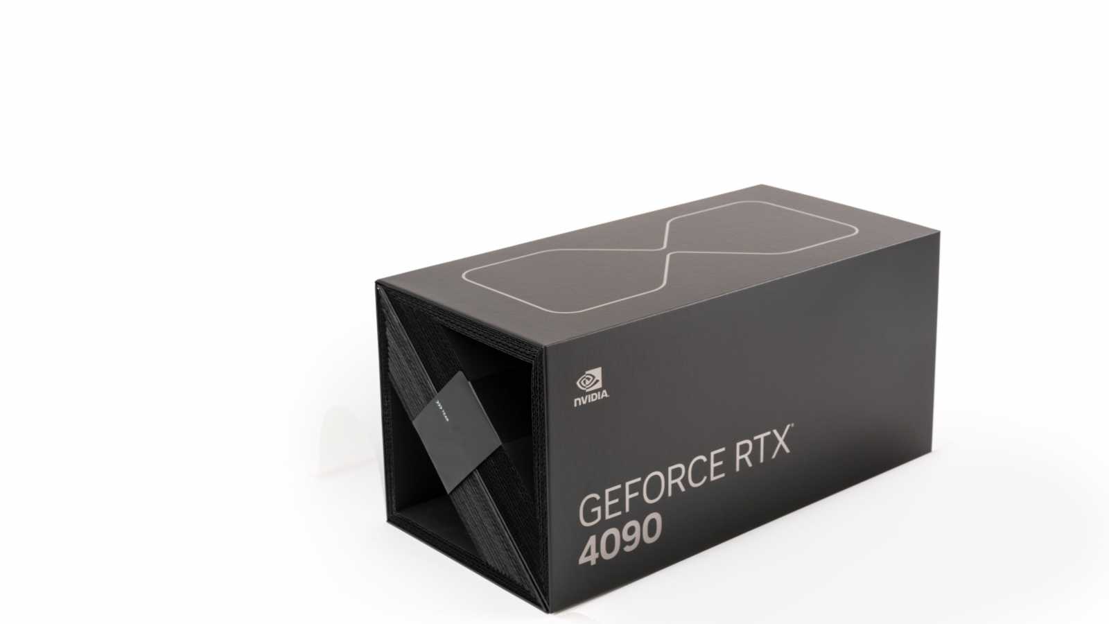 Rozbalujeme Nvidia GeForce RTX 4090 FE: balení a konstrukce