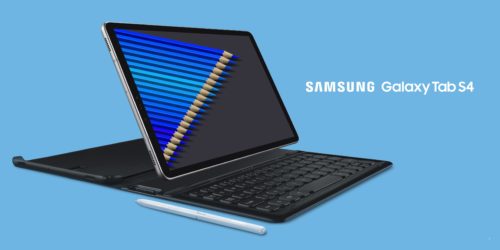 Samsung startuje cashback na vybrané tablety Galaxy