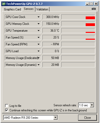 2× Asus Matrix Platinum v testu: GTX 780 Ti vs R9 290X 