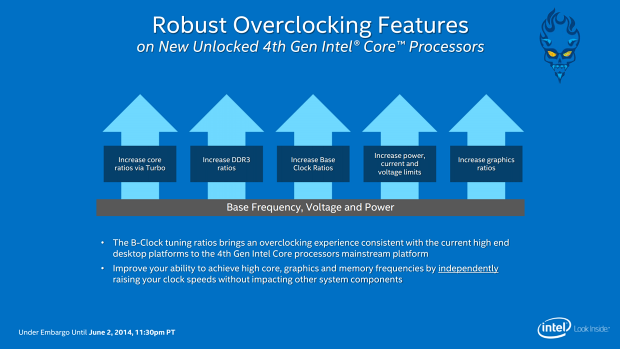 Intel Core i7-4790K: První 4GHz procesor Intelu v testu