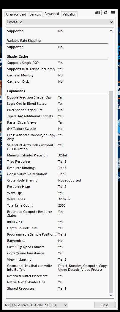 Test MSI GF RTX 2070 Super a RTX 2060 Super Gaming X