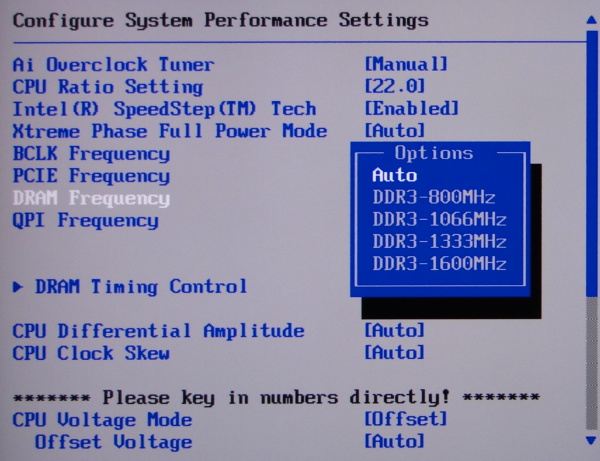 Velký test šesti základních desek s H55 a H57 1/2