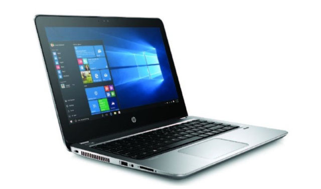 HP vybavilo svůj notebook byznys třídy ProBook 400 lepším hardware