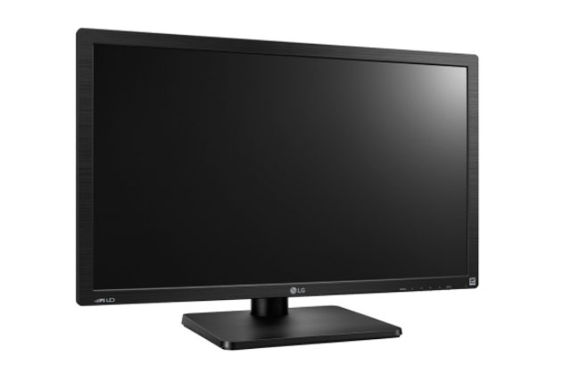 LG představilo 27" monitor s UHD rozlišením, IPS panelem a podporou AMD FreeSync