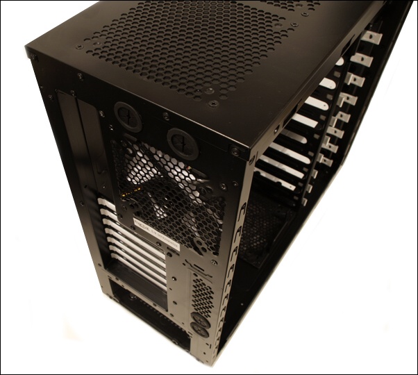 Fractal Design Define R3 – skandinávsky čistý design