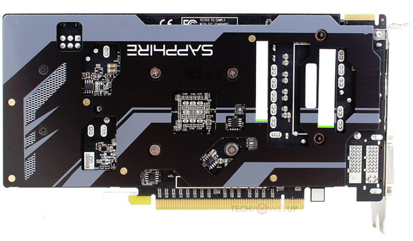 Sapphire představil Radeon HD 7790 2GB OC verzi