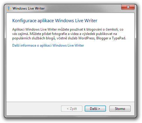 Windows Live Essentials 2011 – vše co chybí ve Win 7