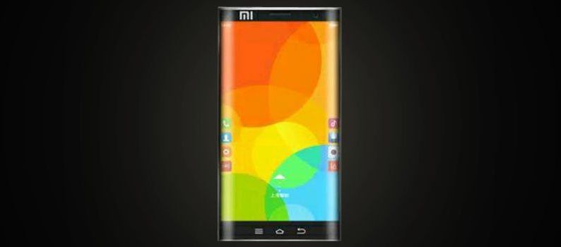 Xiaomi Mi Edge by mělo mít hned dvě zakřivené strany displeje