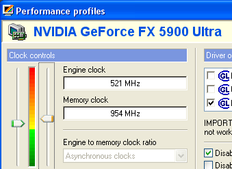 GeForce FX 5900 Ultra od ASUSu - nejvýkonnější grafika?