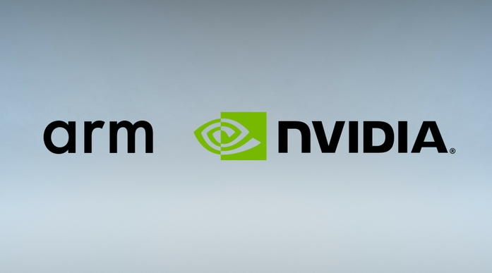 ARM a Nvidia