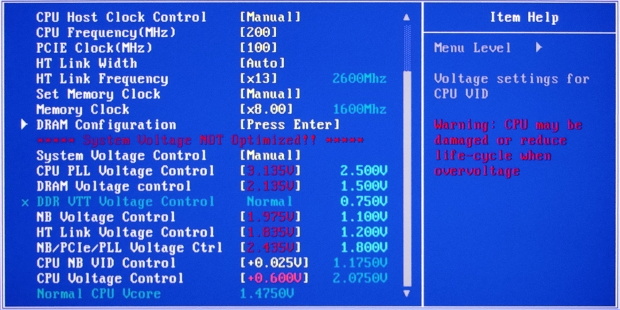 Test chipsetu AMD 990FX – procesory ale budou až v září