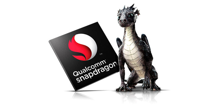 Snapdragon 820 oficiálně: Vyšší výkon a podpora nových standardů