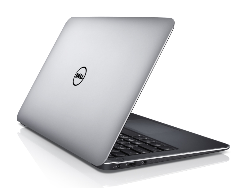 Dell XPS 13: První ultrabook od Dellu na scéně