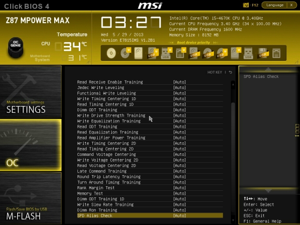 Zrozena nejen pro přetaktování – MSI MPower Max