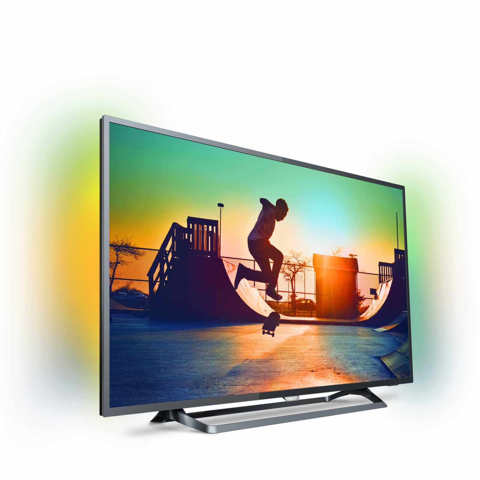 Ultra HD televize jako monitor – strasti a slasti