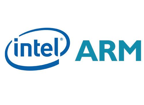 ARM vs. Intel: Který je lepší do levných tabletů? 