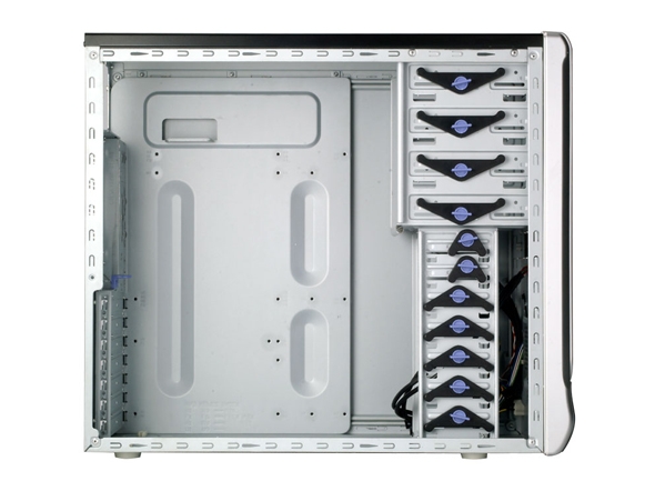 CoolerMaster Elite series – kvalita cca do litra