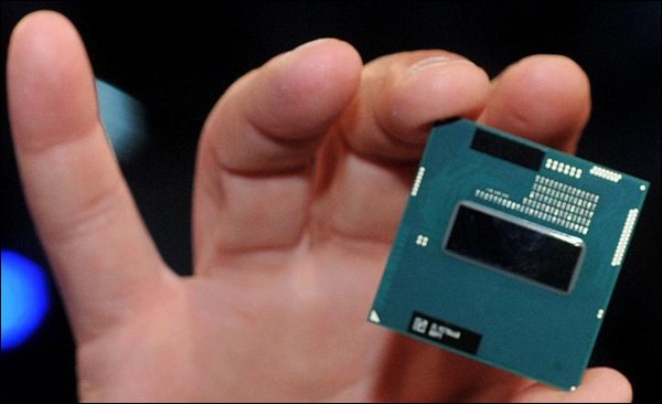 Intel Haswell: Procesory od 4500 Kč a Z87 nejvybavenějším čipsetem