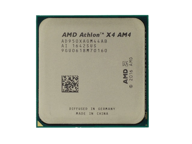 AMD Athlon X4 950