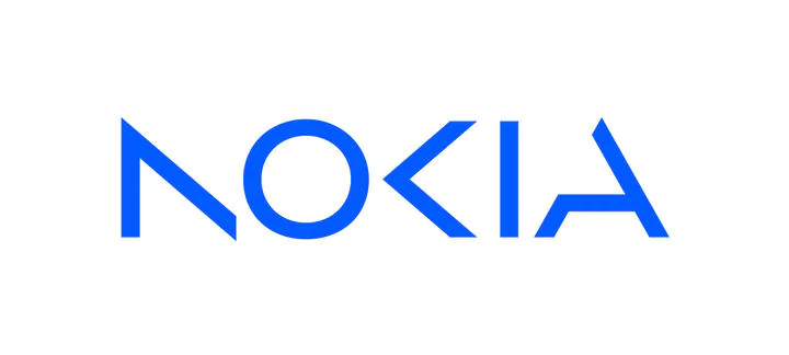 Nokia mění logo.