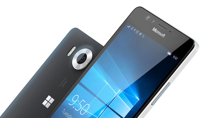 Microsoft chce pohřbít řadu smartphonů Lumia do konce roku