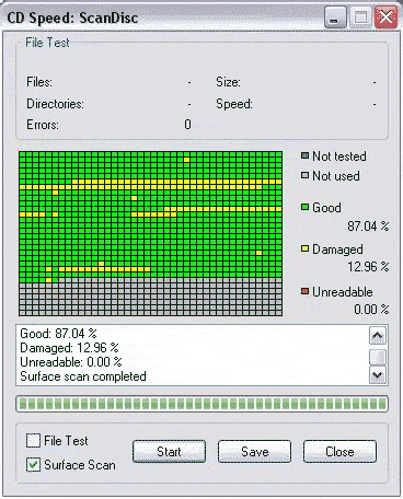 Velký test DVD-ROM - představení mechanik