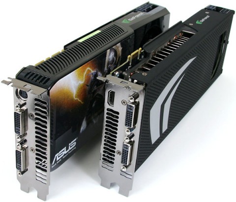 nVidia GeForce 197.41 WHQL s podporou GTX 400