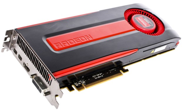 Radeon HD 7970 GHz Edition – návrat AMD na grafický trůn