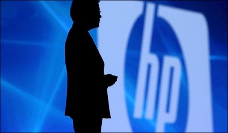 HP koupí ArcSight za 1,5 miliardy dolarů