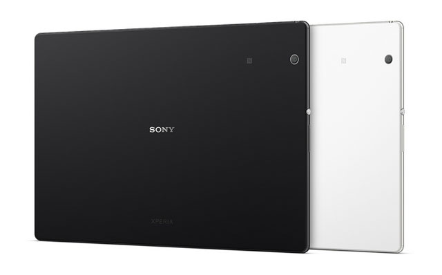 Sony Xperia Z4 Tablet je už k dostání i v Evropě