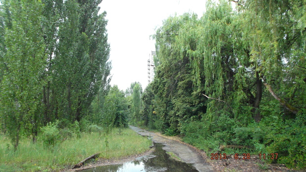 Call Of Pripyat, aneb na vlastní kůži v Zóně!