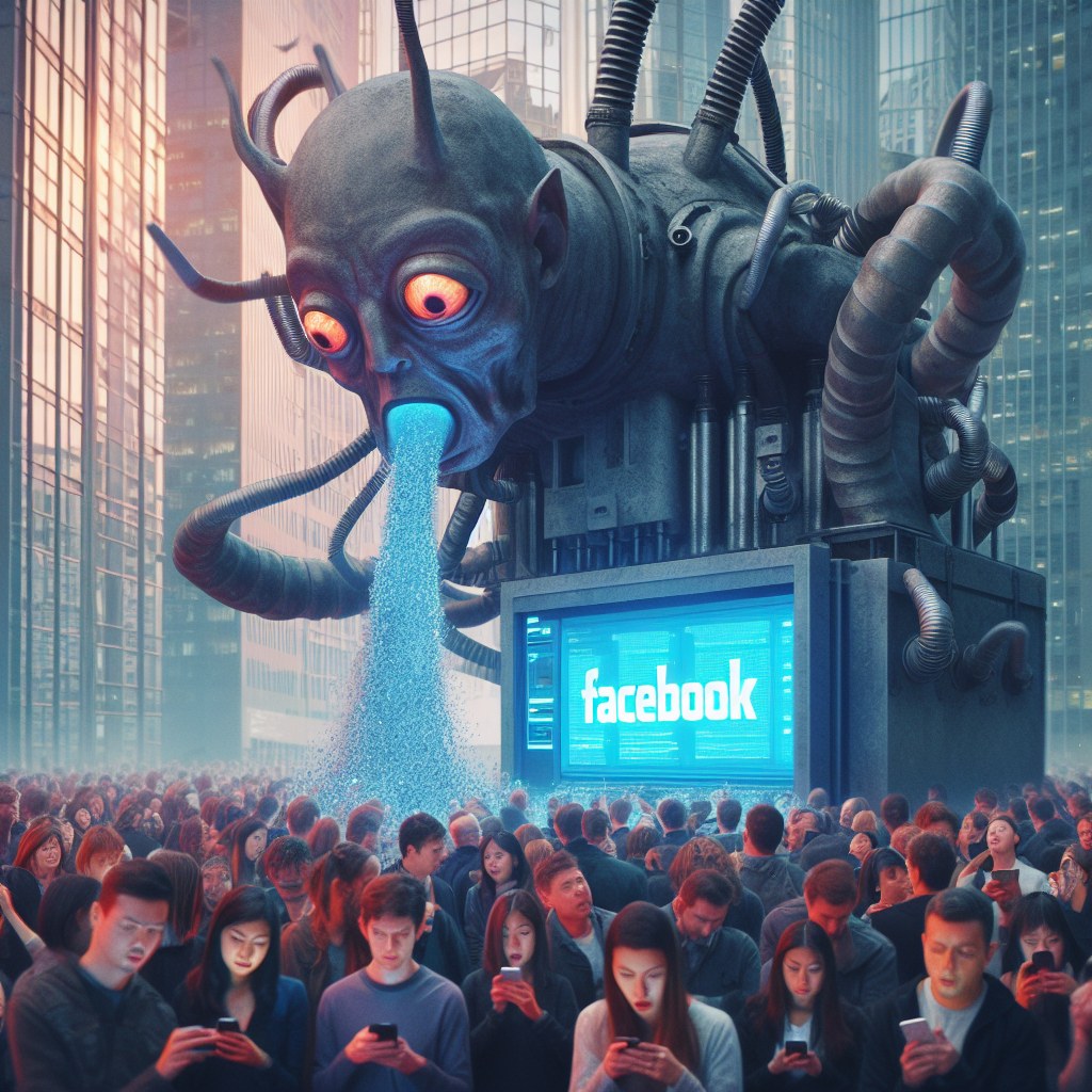 Dejte peníze, nebo osobní data: Předplatíte si Facebook a YouTube bez reklam?