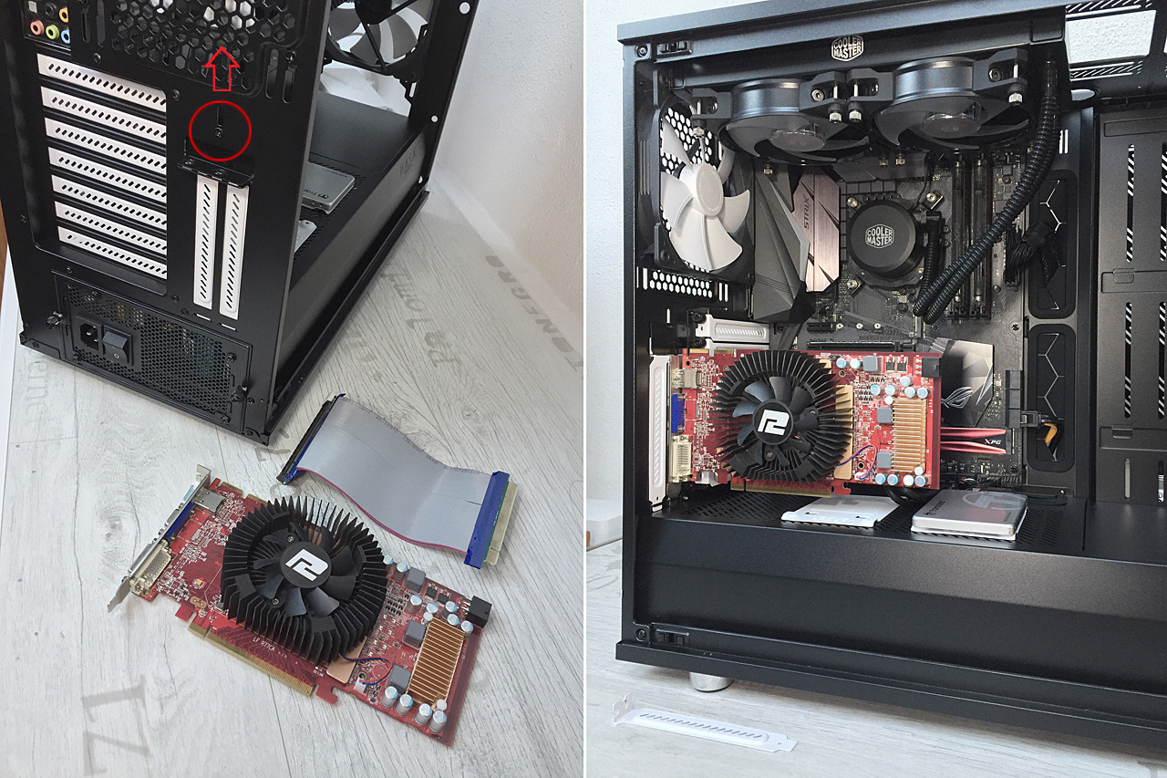 Test Fractal Design Define S2: Legenda pokračuje!