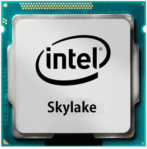 Intel hodlá přerušit výrobu procesorů Skylake