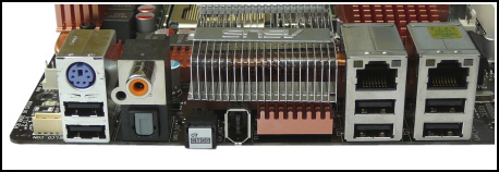 ASUS Rampage Formula - X48 Express s paměťmi DDR2