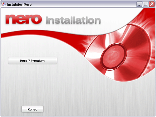 Co nabízí NERO 7 Premium - 1. díl