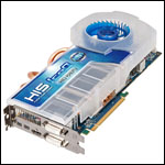 Radeon HD 6970 IceQ Mix umožňuje multi-GPU zapojení i s kartami nVidia