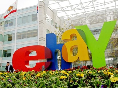 eBay čelí první vzpouře