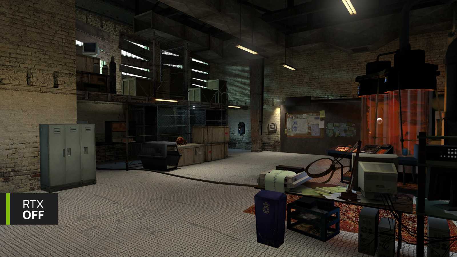 Half-Life 2 - Full Room Shot RTX Off.webp