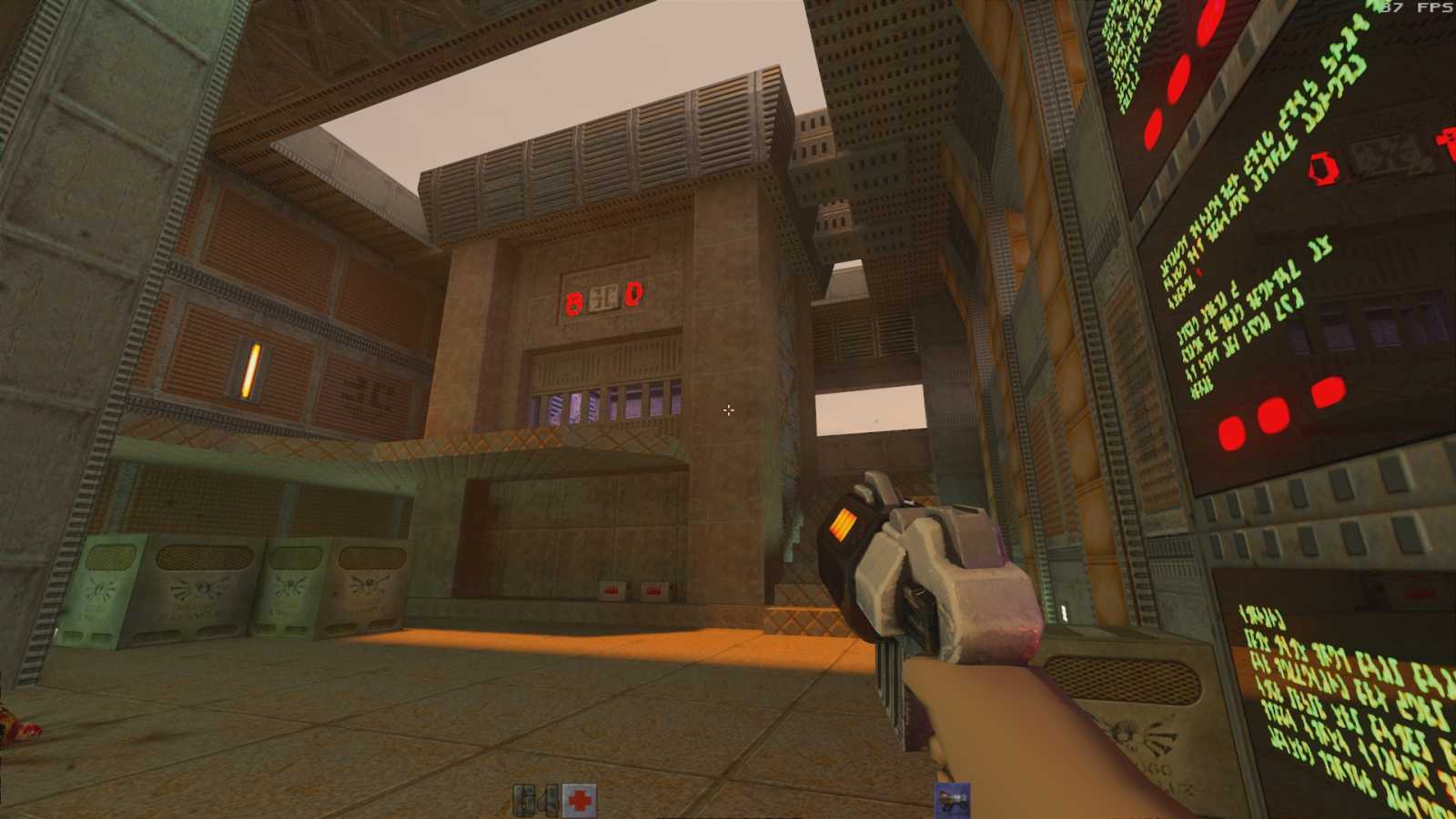 Quake II RTX: jak funguje ray tracing na GeForce RTX