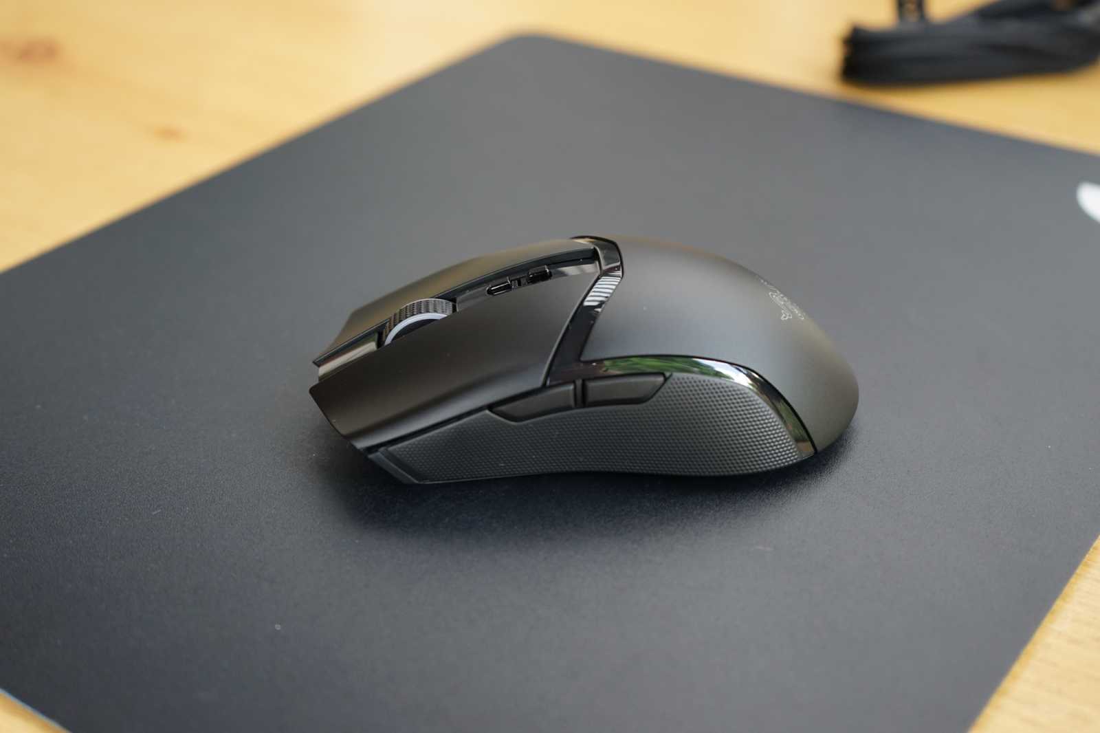 Recenze Cobra Pro – nová generace herních myší od Razeru