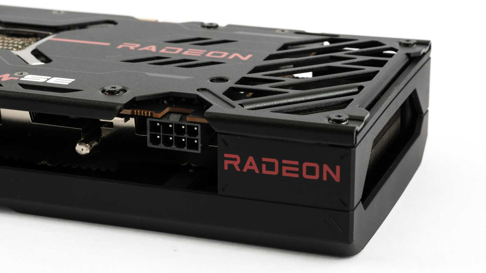 Pulse AMD Radeon RX 7600 8GB v testu: levný a dobrý základ od Sapphire