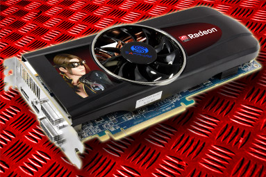 Sapphire Radeon HD 5850 Toxic — tichý a opravdu výkonný