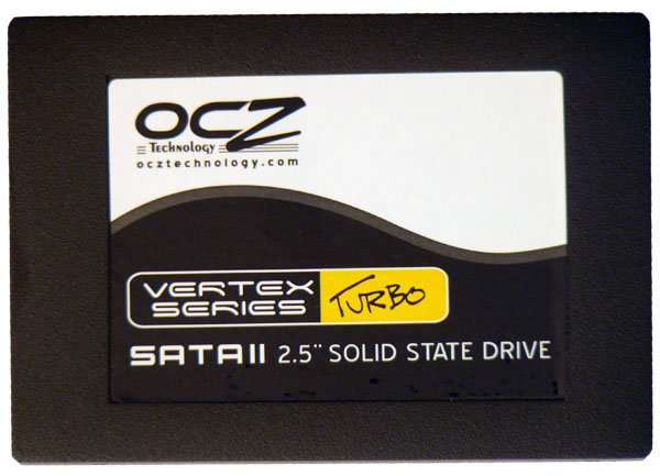 Trojice SSD disků od OCZ — překonají konkurenci?