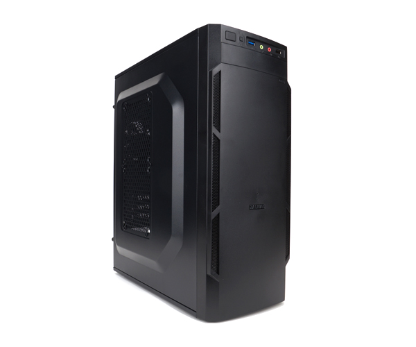 Zalman přichází se dvěma novými cenově dostupnými mini tower PC skříněmi