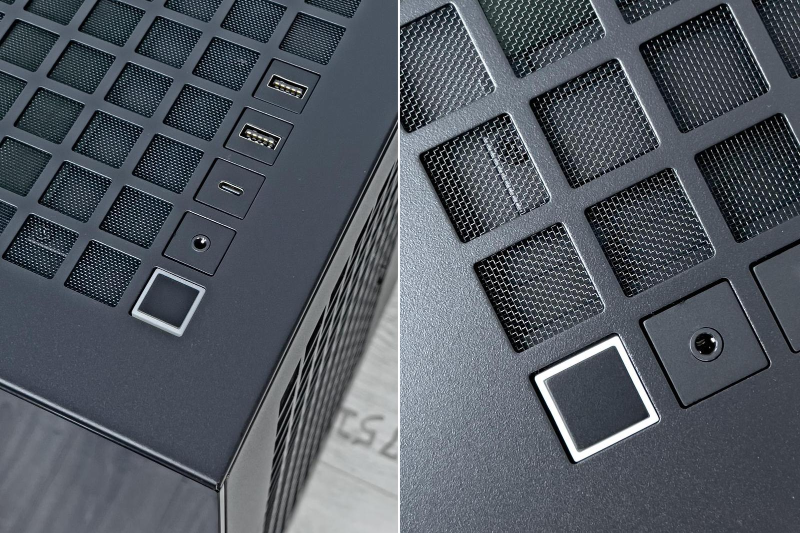 Test skříně Arctic Xtender VG – návrat ve velkém stylu