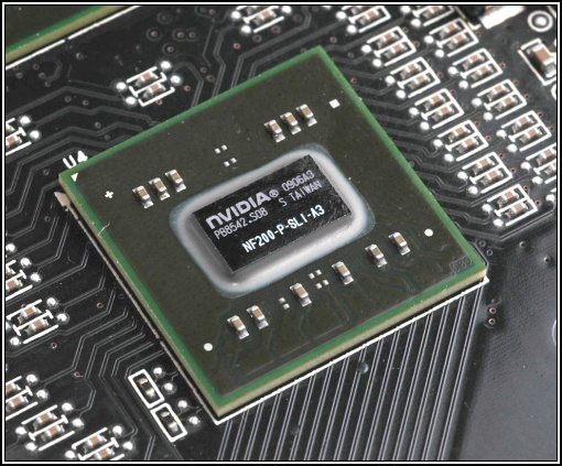 EVGA GeForce GTX 295 - Duální GeForce na jednom PCB