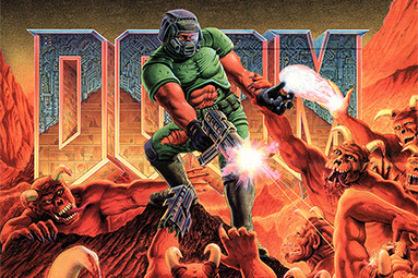 Brutal Doom a Project Brutality – to nejlepší pro klasický Doom