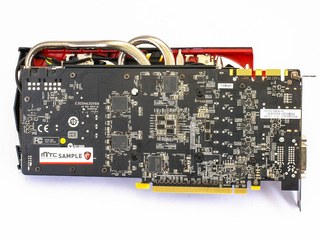 MSI GeForce GTX 970 Gaming a nový Twin Frozr 5 v testu